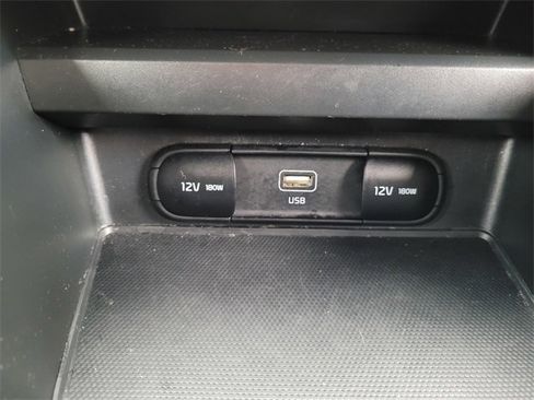 Used 2023 Kia Soul LX w/ Option Group 015 image 25