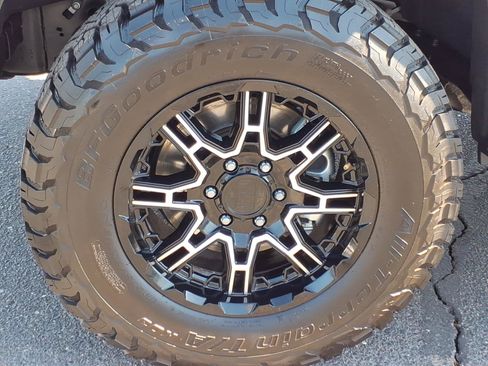 Certified 2020 Ford F150 XLT w/ Equipment Group 301A Mid AWD/4WD image 9