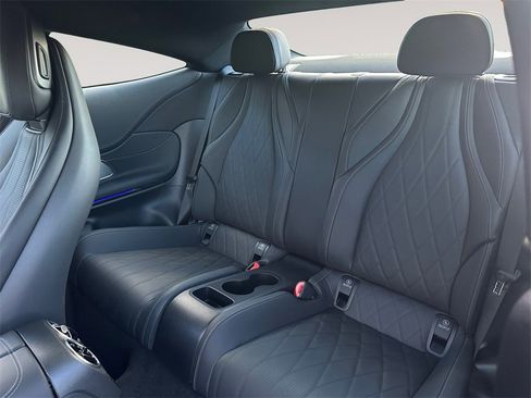 Used 2025 Mercedes-Benz CLE 450 CLE 450 image 13