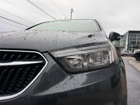 Used 2017 Buick Encore Preferred image 14