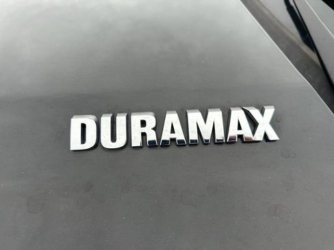 Used 2024 Chevrolet Silverado 1500 High Country w/ Technology Package image 14