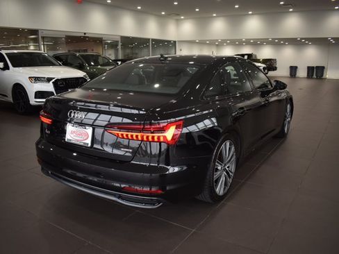 Used 2022 Audi A6 Premium Plus w/ Premium Plus Package AWD/4WD image 7