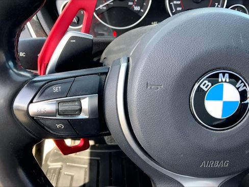 Used 2016 BMW 328i xDrive Sedan image 24
