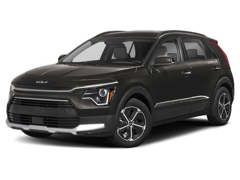 New 2025 Kia Niro EX image 28