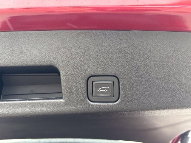Certified 2026 Chevrolet Traverse High Country w/ LPO, Floor Liner Package AWD/4WD image 27