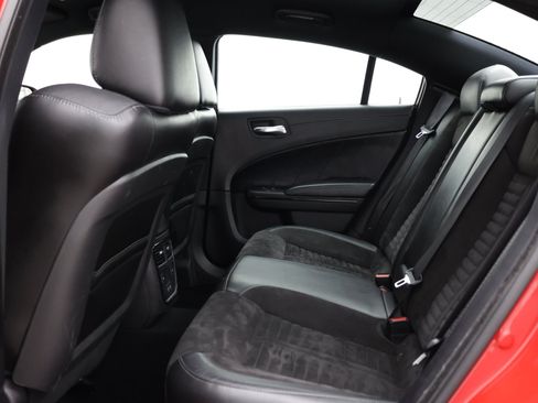 Used 2021 Dodge Charger R/T w/ Daytona Edition Group RWD image 29