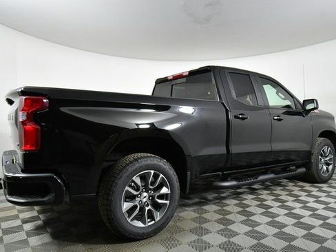 New 2026 Chevrolet Silverado 1500 RST image 10