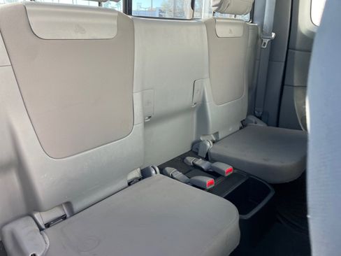 Used 2012 Toyota Tacoma 4x4 Access Cab V6 image 18