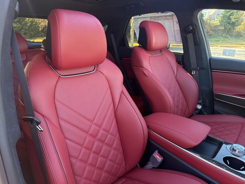 New 2026 Genesis GV70 3.5T Sport Prestige image 35