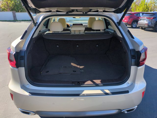 Used 2019 Lexus RX 350 FWD image 27