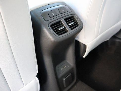 New 2026 Buick Envision Avenir image 18