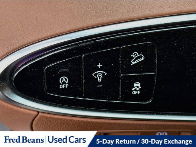 Used 2024 Genesis GV70 2.5T w/ Advanced Package AWD/4WD image 12