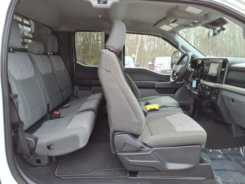 Used 2024 Ford F350 XLT w/ XLT Value Package AWD/4WD image 17