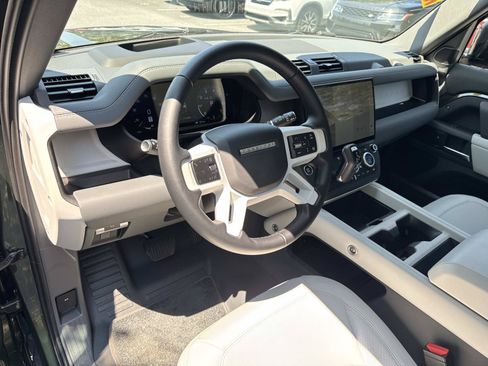 Used 2026 Land Rover Defender 130 S AWD/4WD image 23