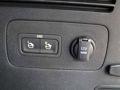 New 2026 Kia Sorento X-Line EX image 11