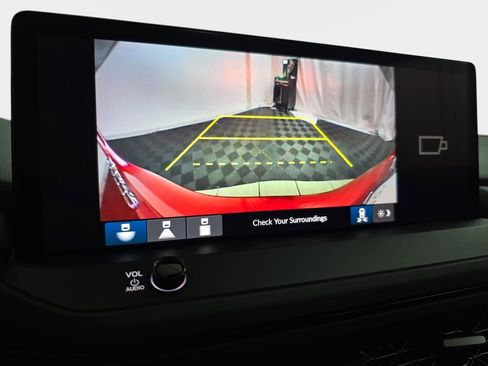 Used 2023 Honda Accord Sport image 24