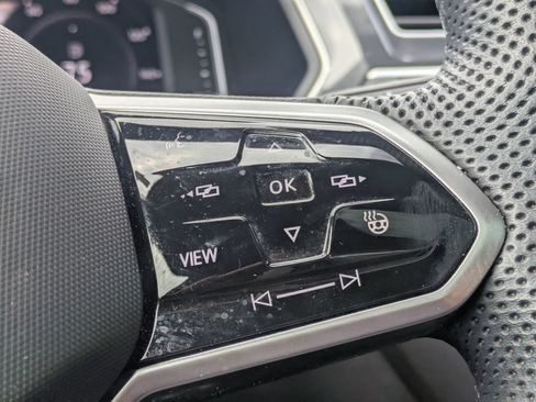 Used 2024 Volkswagen Tiguan SEL R-Line AWD/4WD image 33