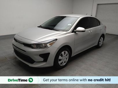 Used 2023 Kia Rio LX