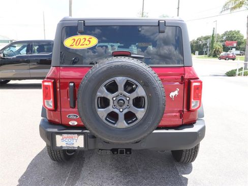 New 2025 Ford Bronco Big Bend image 13