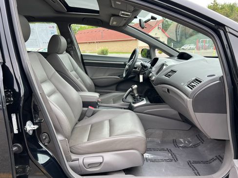 Used 2008 Honda Civic EX-L image 24