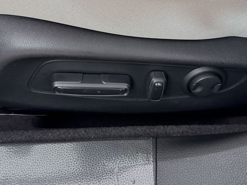 New 2025 Honda Accord SE image 21