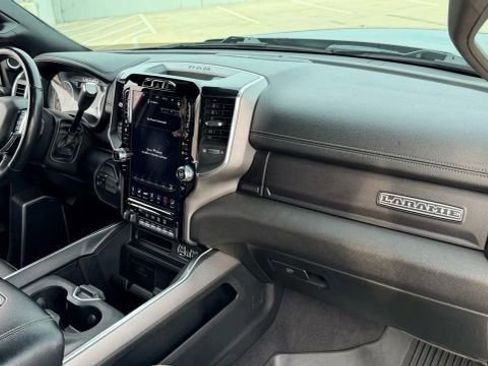 Used 2020 RAM 2500 Laramie image 18