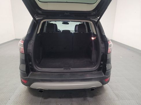 Used 2017 Ford Escape Titanium w/ Equipment Group 301A FWD image 29