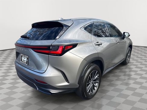 Used 2024 Lexus NX 250 FWD w/ Premium Package image 5