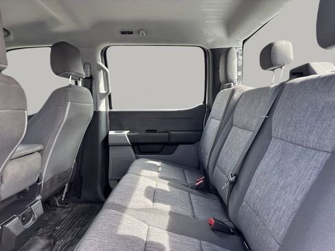 Certified 2024 Ford F350 XL image 17