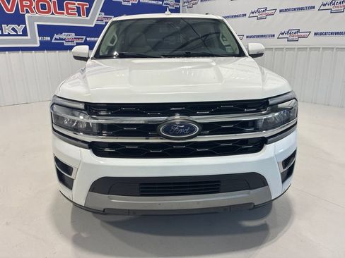 Used 2024 Ford Expedition Limited AWD/4WD image 9