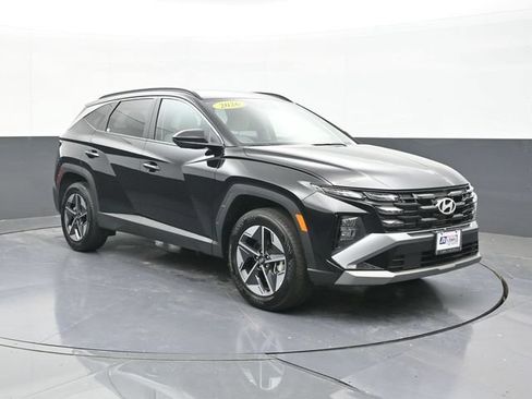 Used 2026 Hyundai Tucson SEL AWD/4WD image 19