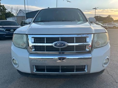 Used 2011 Ford Escape Limited image 8