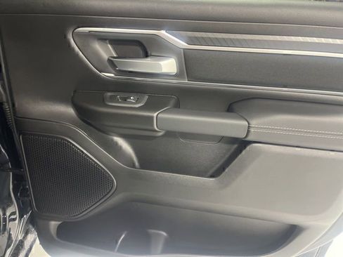 New 2026 RAM 1500 Big Horn w/ Night Edition image 24