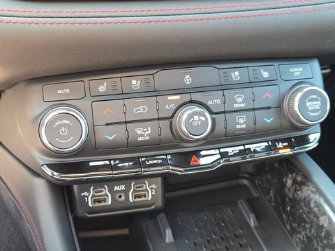 New 2026 Dodge Durango R/T AWD/4WD image 27