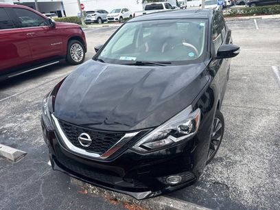Used 2019 Nissan Sentra SR w/ Premium Package (SR)