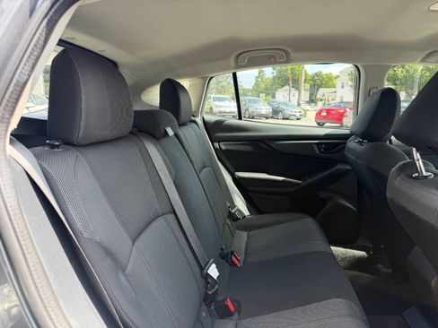 Used 2020 Subaru Impreza 2.0i AWD/4WD image 24