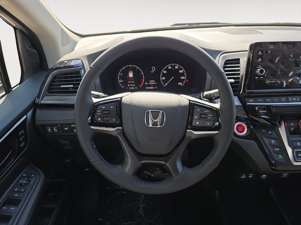 New 2026 Honda Odyssey Elite image 13