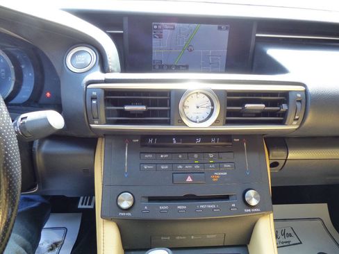 Used 2016 Lexus RC 300 AWD image 37
