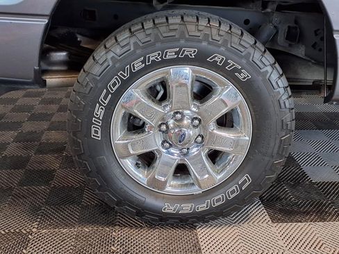 Used 2014 Ford F150 XLT w/ Equipment Group 302A Luxury AWD/4WD image 8