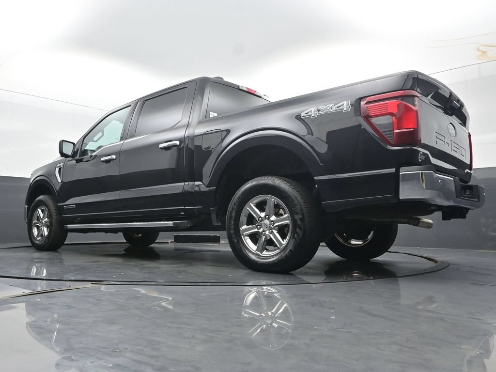 Used 2024 Ford F150 XLT w/ Mobile Office Package AWD/4WD image 52