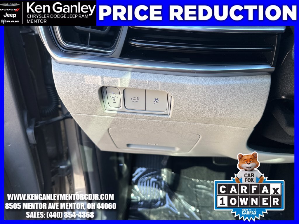 Used 2026 Kia Sorento EX w/ EX Premium Package AWD/4WD image 12