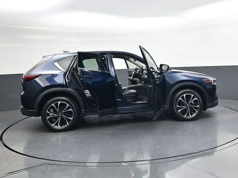 Used 2023 MAZDA CX-5 AWD 2.5 S w/ Premium Plus Pkg image 39