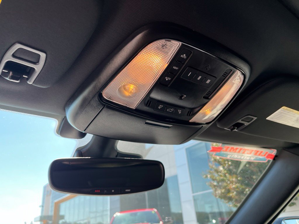 Used 2026 Dodge Durango GT AWD/4WD image 9