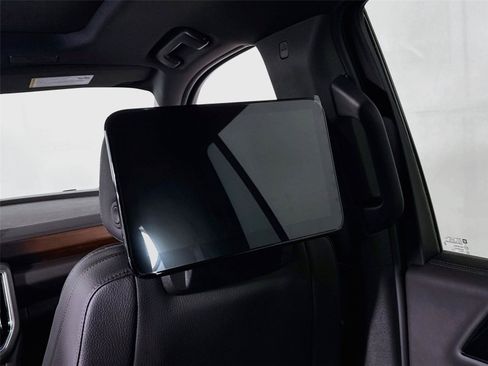 New 2026 GMC Yukon Denali w/ Advanced Technology Package AWD/4WD image 20