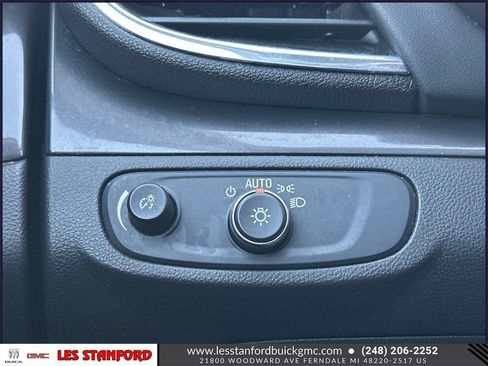 Used 2017 Buick Encore Preferred image 27