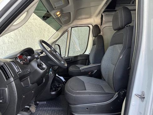 Used 2021 RAM ProMaster 1500 FWD image 14