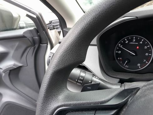 Certified 2024 Subaru Crosstrek 2.0i Premium image 19