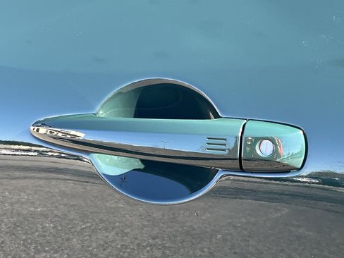 Used 2022 Nissan Pathfinder SL w/ SL Premium Package image 35