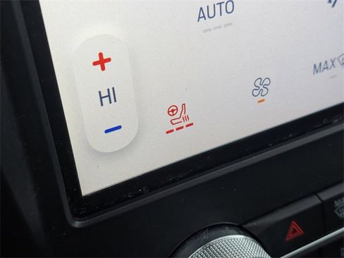 Certified 2024 Ford Edge SEL w/ Convenience Package image 15