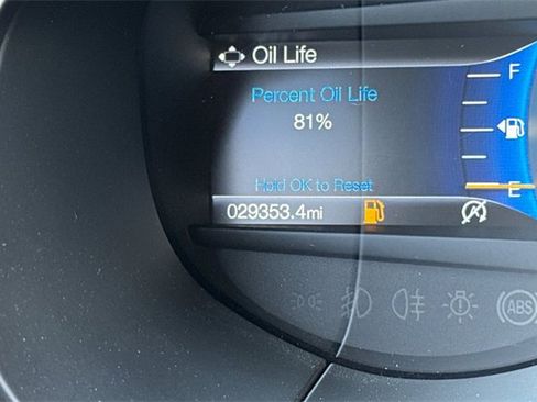 Used 2024 Ford Edge Titanium image 42